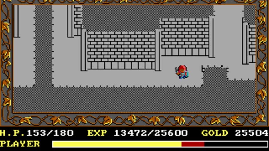 Скриншот 2 из The Ancient Land of Ys