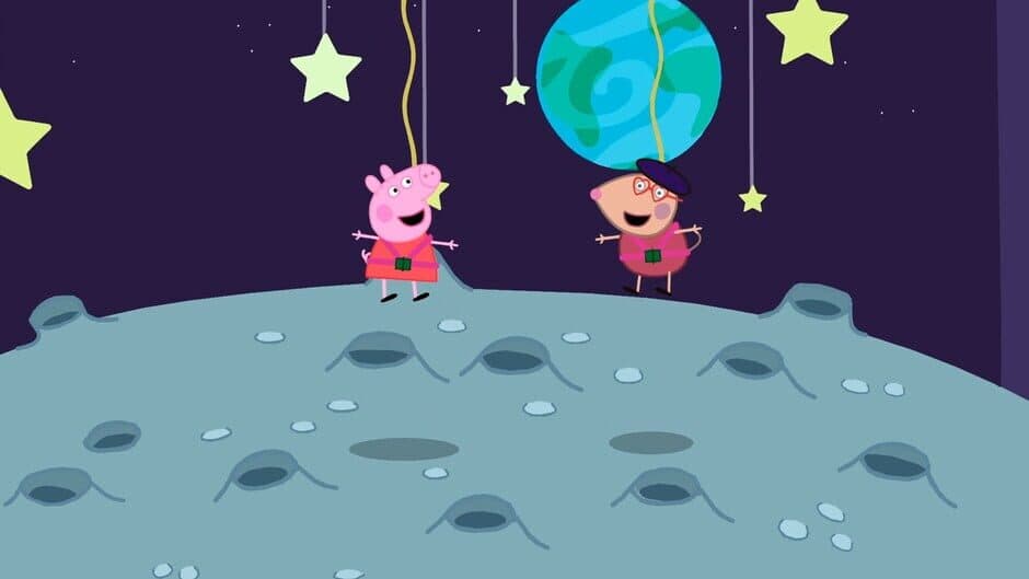 Скриншот 9 из My Friend Peppa Pig: Complete Edition