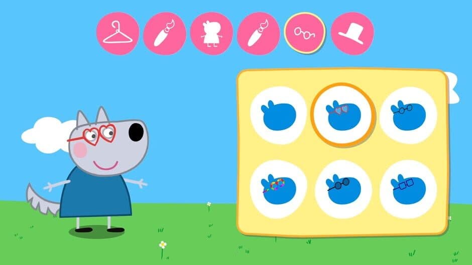 Скриншот 5 из My Friend Peppa Pig: Complete Edition