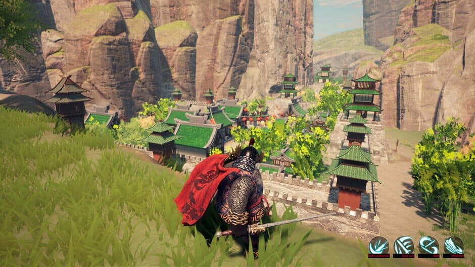 Скриншот 7 из Panda Legend
