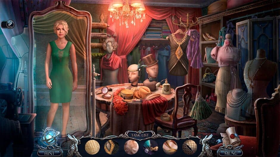 Скриншот 1 из Grim Tales: Horizon of Wishes - Collector's Edition