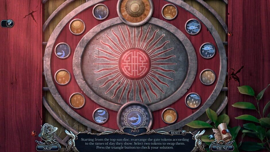 Скриншот 8 из Grim Tales: Horizon of Wishes - Collector's Edition