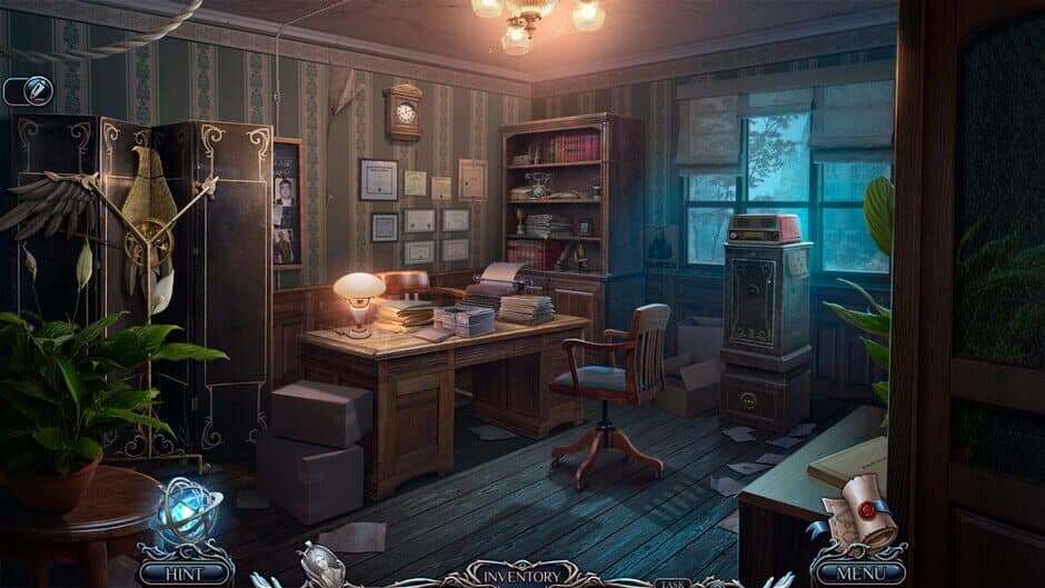 Скриншот 7 из Grim Tales: Horizon of Wishes - Collector's Edition