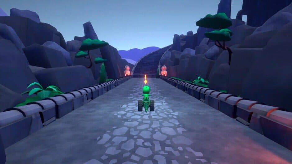 Скриншот 3 из PJ Masks: Heroes of the Night - Complete Edition
