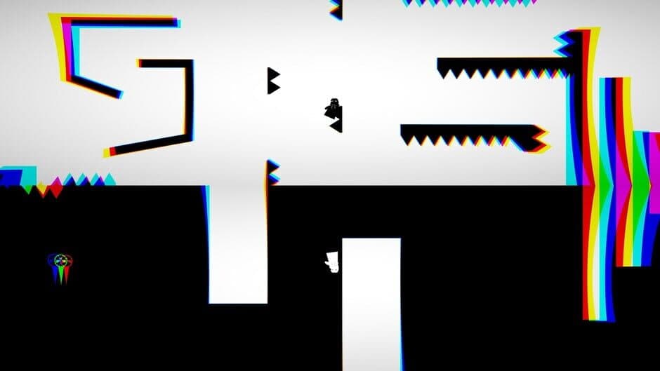 Скриншот 7 из White Mirror