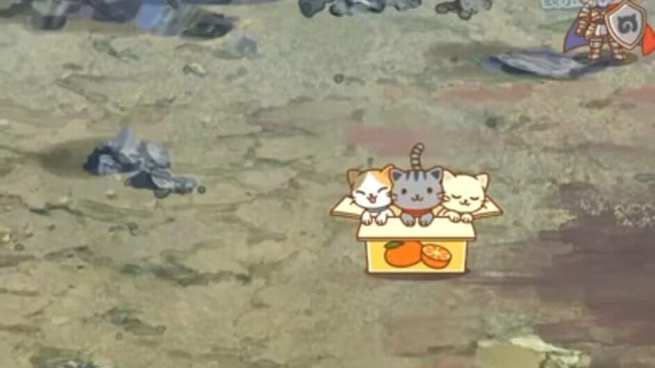 Скриншот 4 из Kemono Friends Pavilion