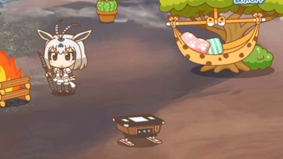 Скриншот 3 из Kemono Friends Pavilion