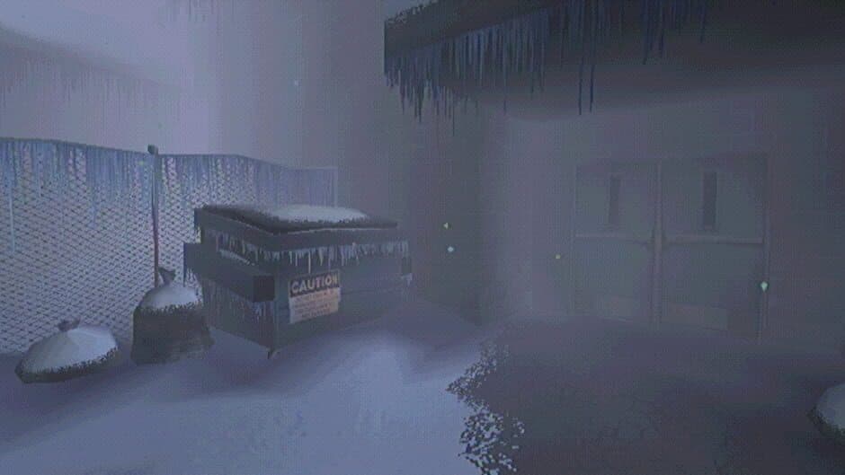 Скриншот 3 из Demo Disc: Spectral Mall