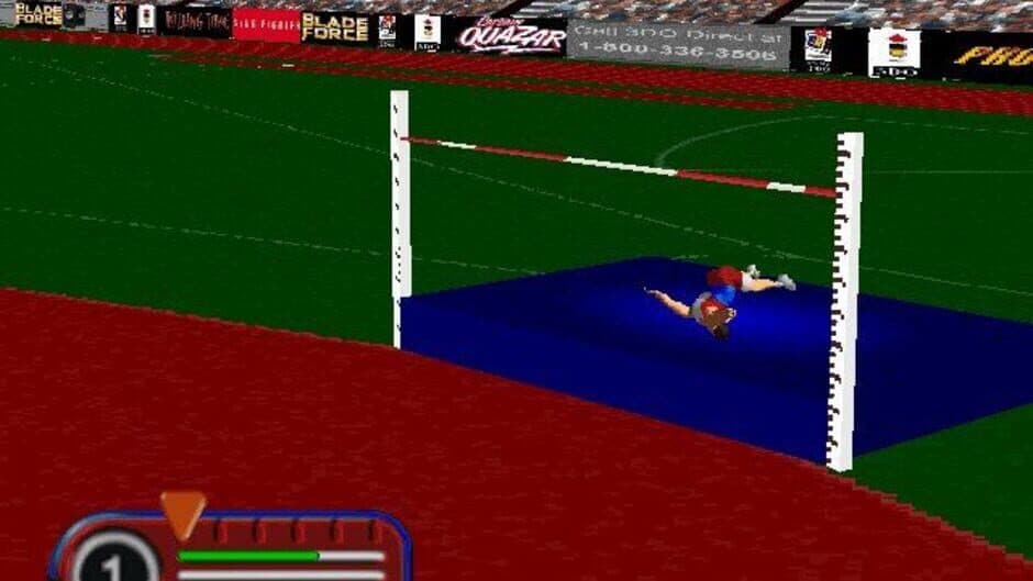 Скриншот 3 из 3DO Games: Decathlon