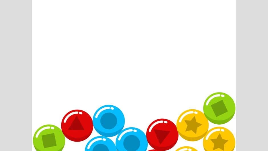 Скриншот 4 из Ball Panic!