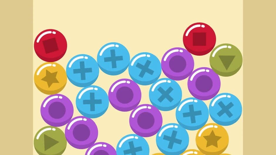 Скриншот 5 из Ball Panic!