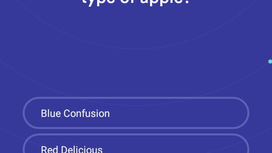 Скриншот 2 из HQ Trivia