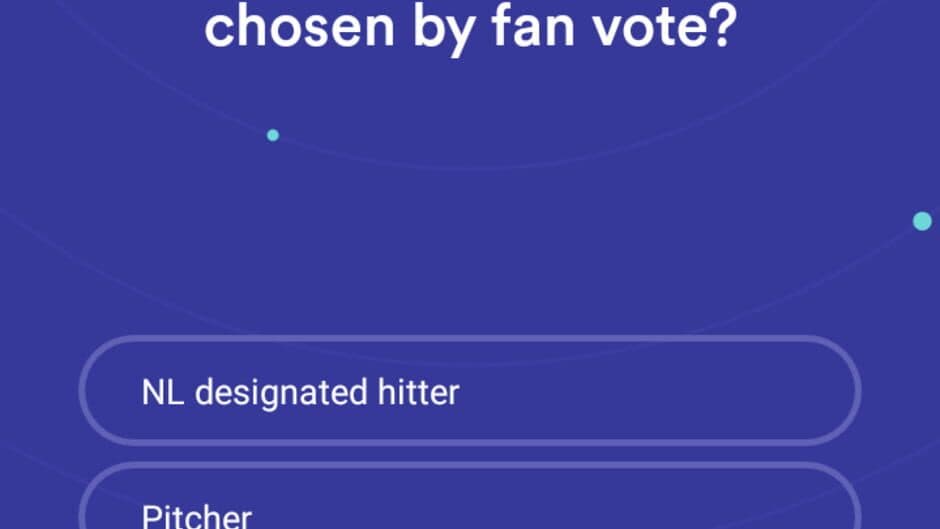 Скриншот 1 из HQ Trivia