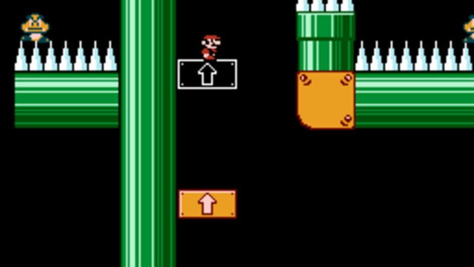 Скриншот 1 из Super Sheffy Bros. 3