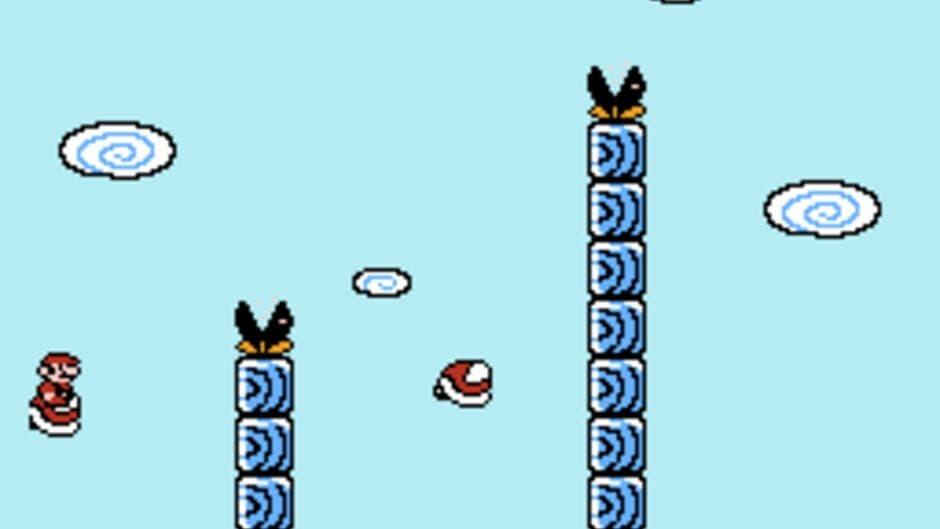 Скриншот 2 из Super Sheffy Bros. 3