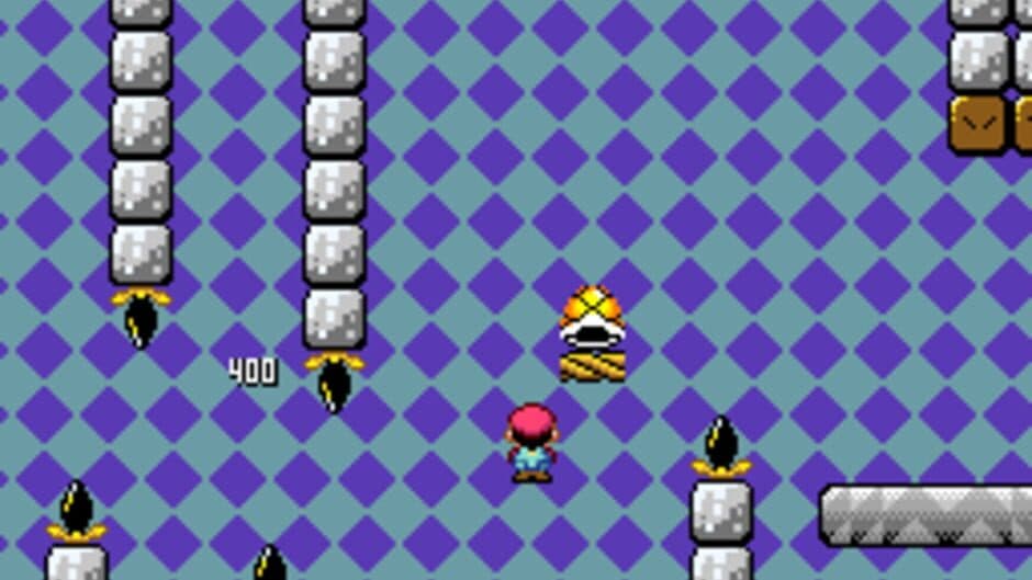 Скриншот 2 из Super Sheffy World Deluxe