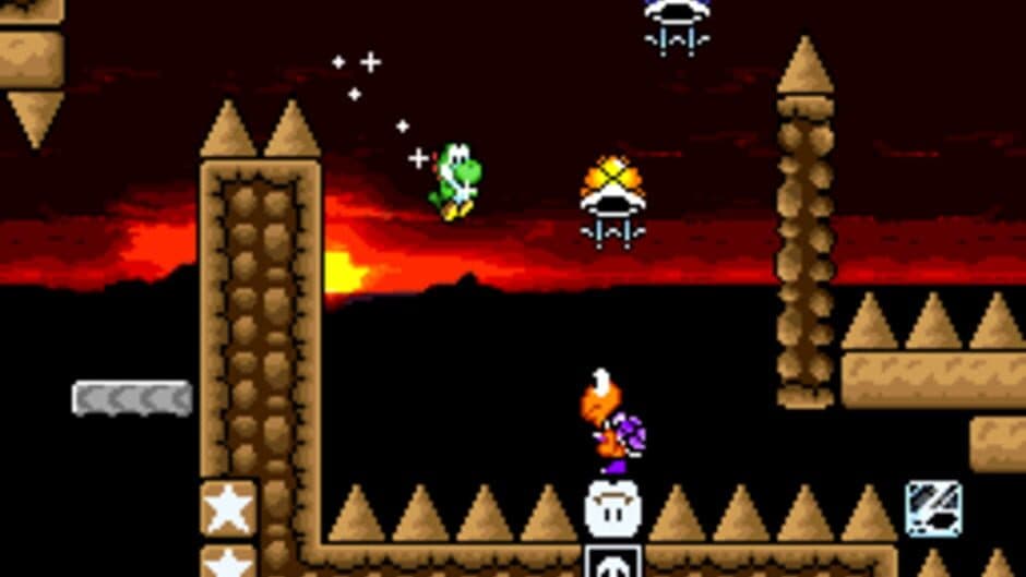 Скриншот 2 из Super Swunsh World