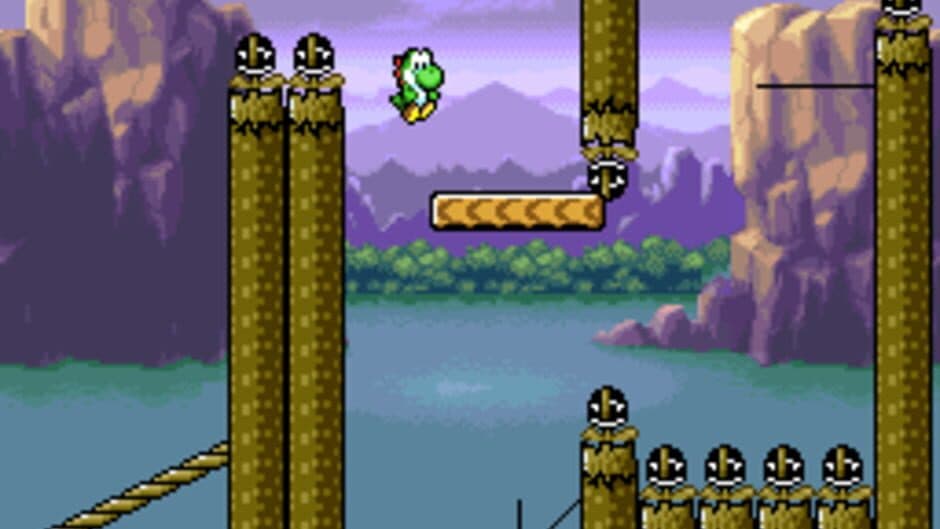 Скриншот 1 из Super Swunsh World