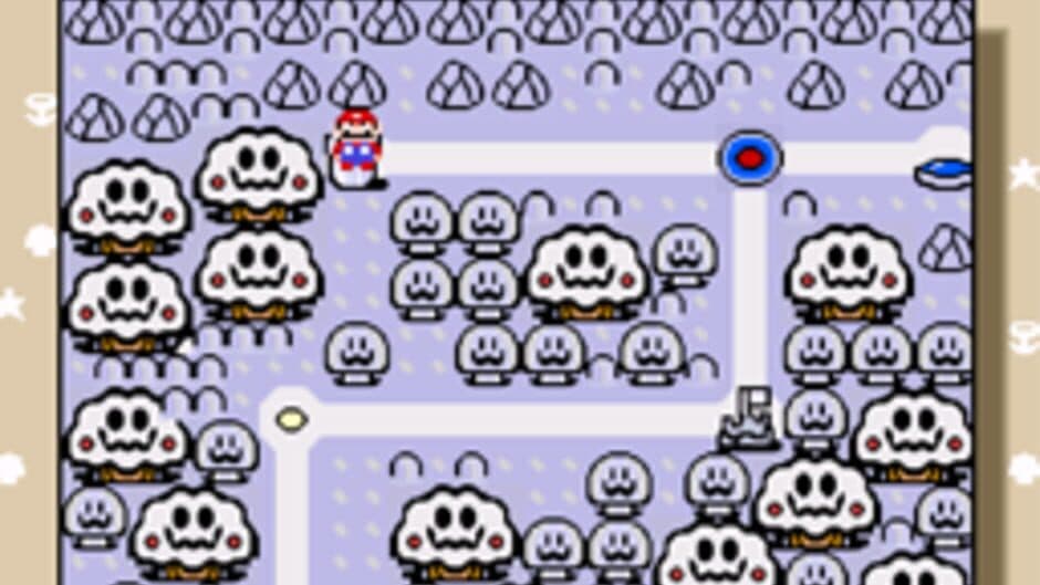 Скриншот 2 из New Super Kaizo Bros.