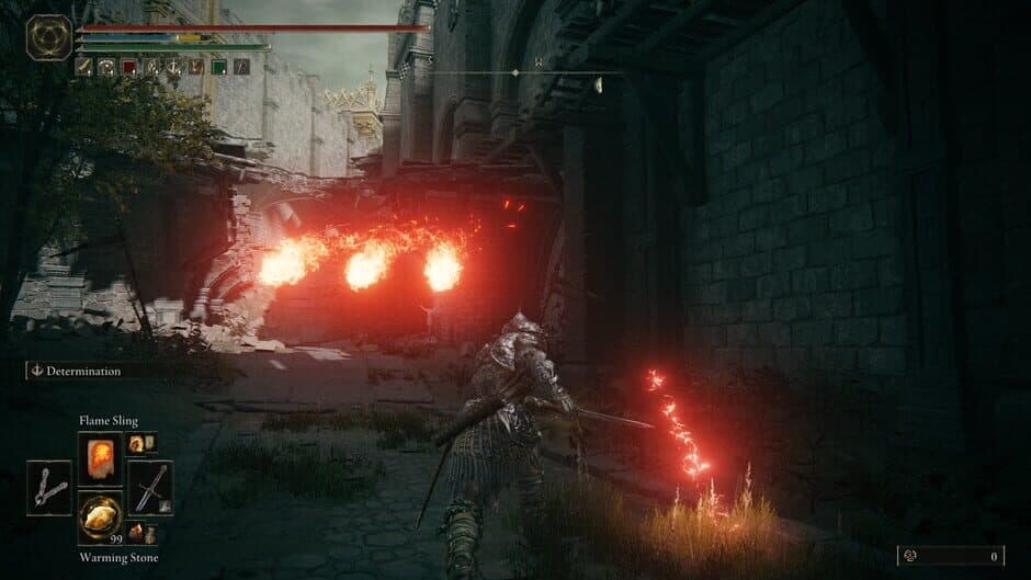 Скриншот 2 из Elden Ring: Ascended