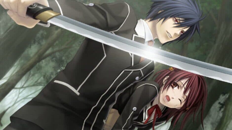 Скриншот 4 из Shin Hisui no Shizuku: Hiiro no Kakera 2 Portable