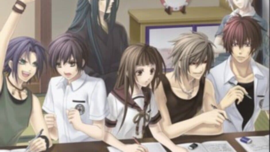 Скриншот 1 из Soukoku no Kusabi: Hiiro no Kakera 3