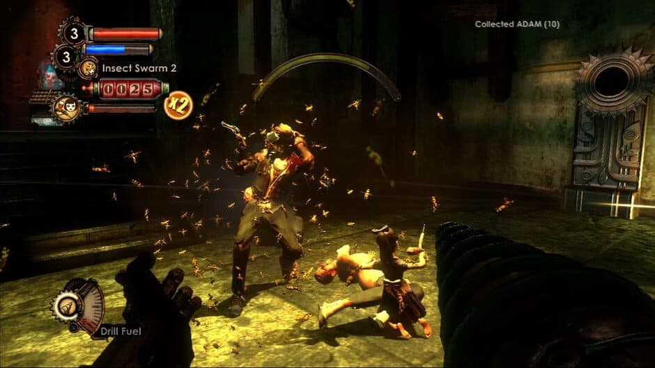 Скриншот 3 из BioShock 2: The Protector Trials