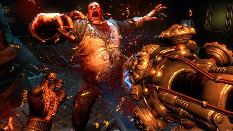 Скриншот 4 из BioShock 2: The Protector Trials