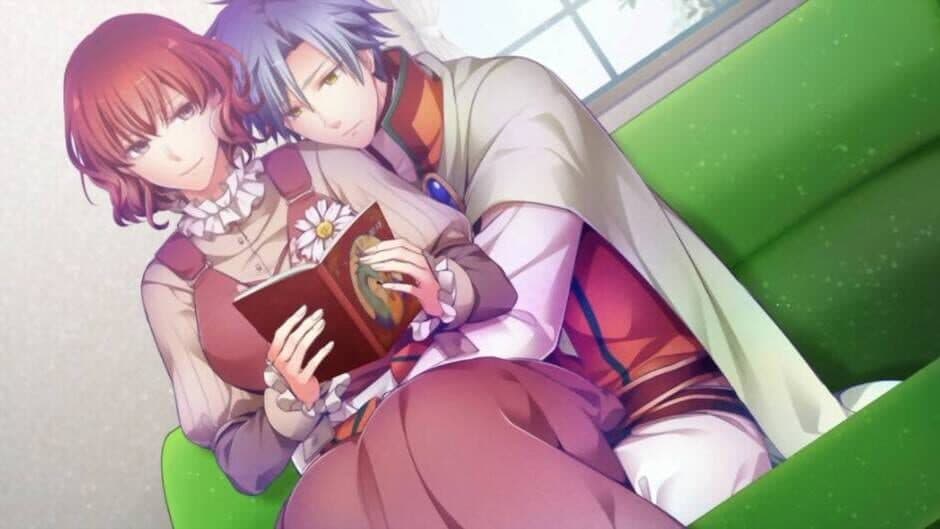 Скриншот 4 из Shinsouban Mahoutsukai to Goshujin-sama