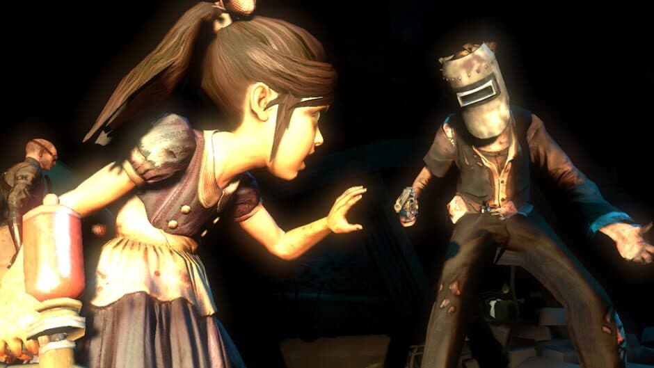 Скриншот 3 из BioShock 2