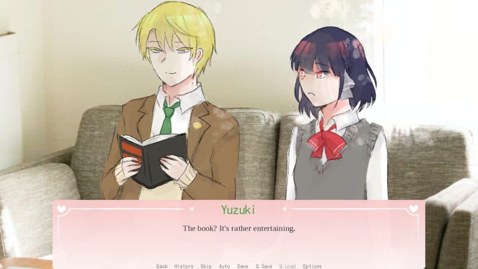Скриншот 6 из Sweetest Valentine