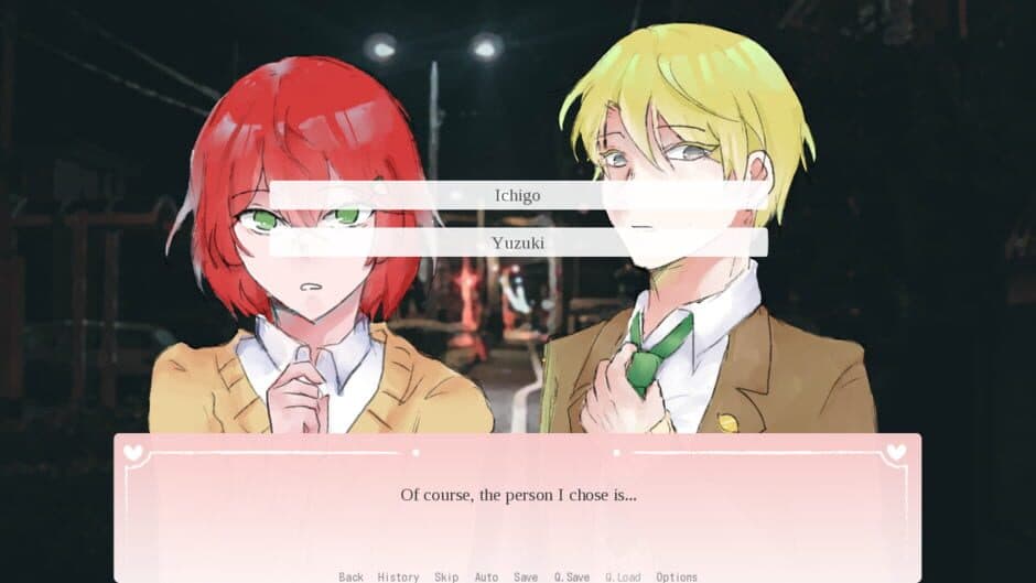 Скриншот 4 из Sweetest Valentine
