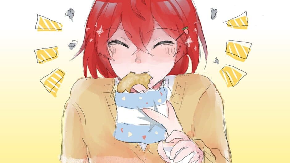 Скриншот 1 из Sweetest Valentine