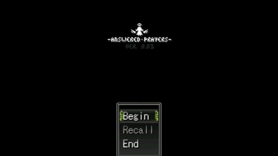 Скриншот 3 из Answered Prayers