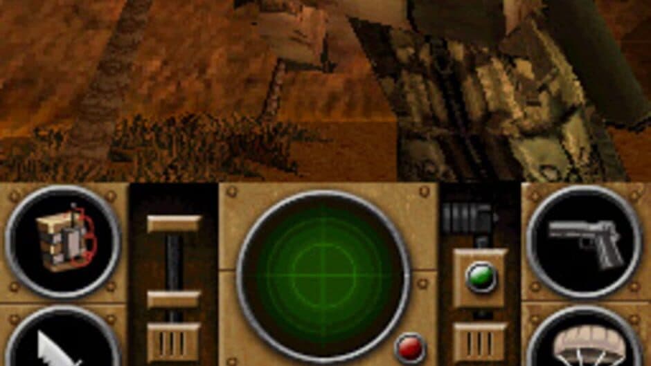 Скриншот 3 из Tank Assault