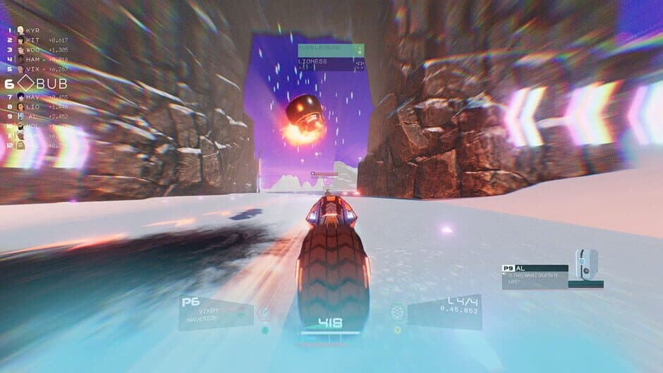 Скриншот 3 из Phaseshift