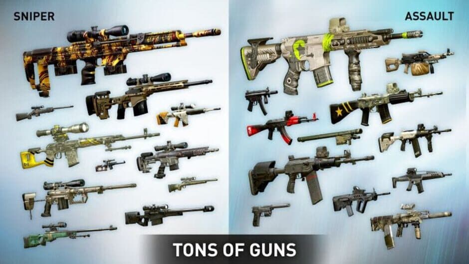 Скриншот 6 из Sniper: Ghost Warrior