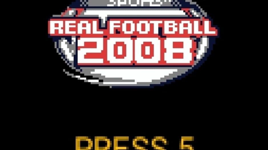 Скриншот 5 из Real Soccer 2008