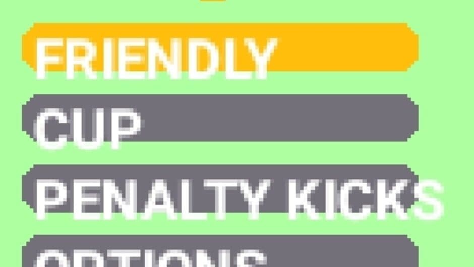 Скриншот 3 из Real Soccer 2008