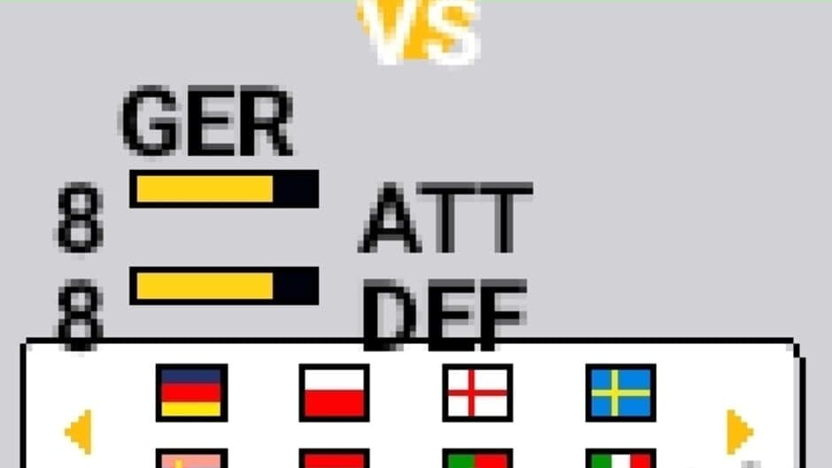 Скриншот 2 из Real Soccer 2008