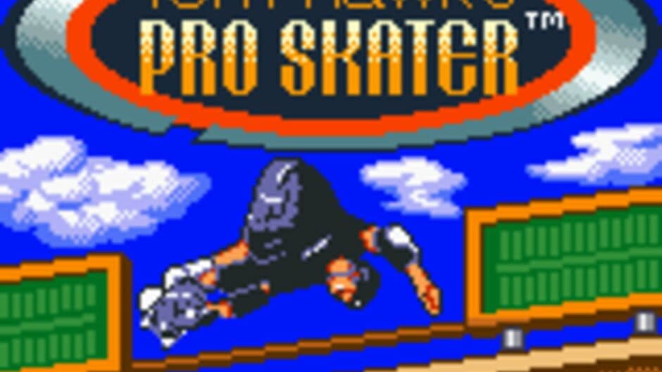 Скриншот 1 из Tony Hawk's Pro Skater