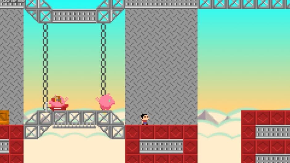 Скриншот 1 из Dabble Worlds
