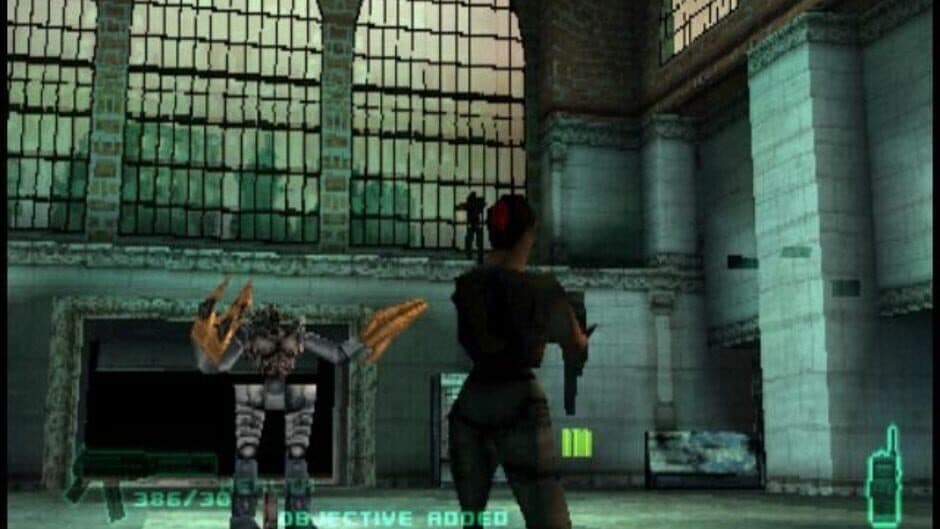 Скриншот 9 из C-12: Final Resistance