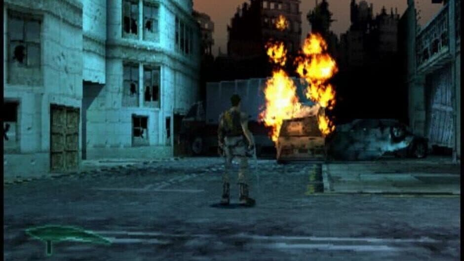 Скриншот 10 из C-12: Final Resistance