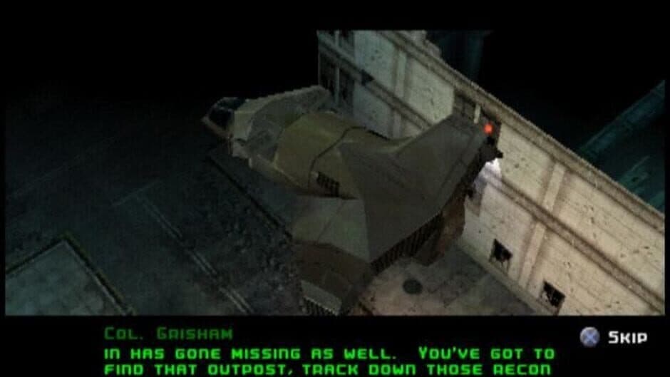 Скриншот 11 из C-12: Final Resistance