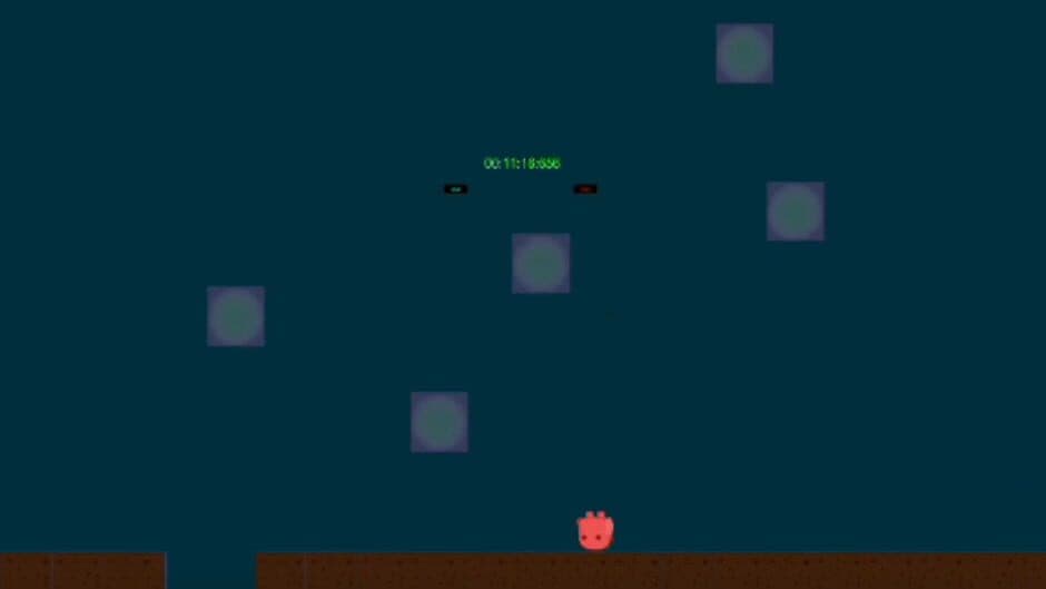 Скриншот 2 из Gummy Jump