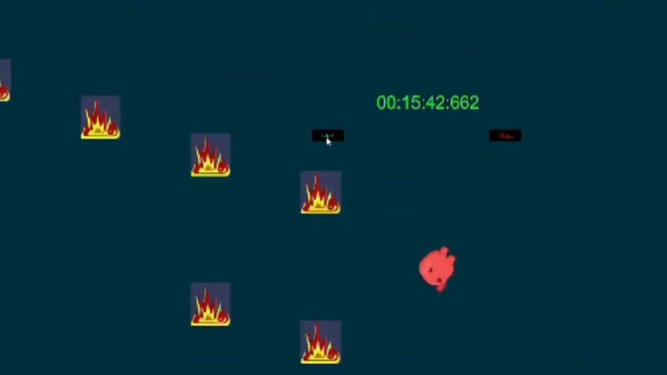 Скриншот 1 из Gummy Jump