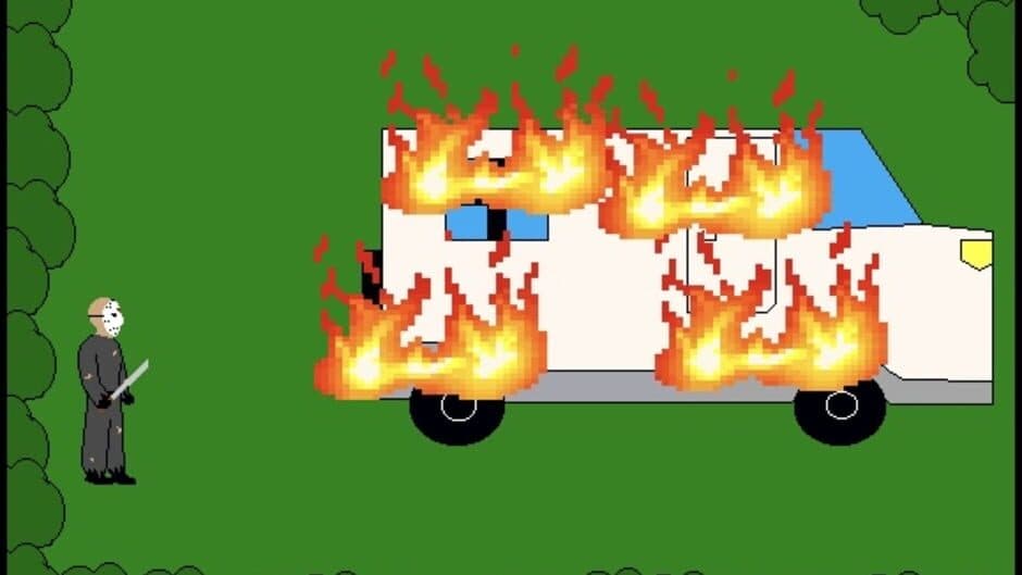 Скриншот 5 из Friday the 13th: Return to Camp Blood