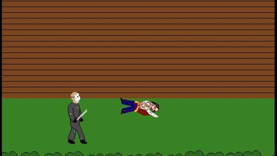 Скриншот 4 из Friday the 13th: Return to Camp Blood