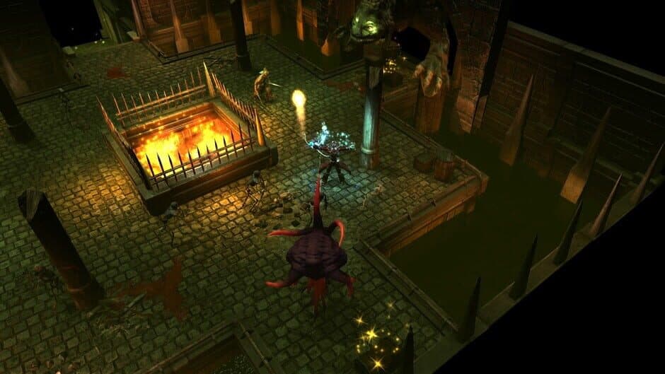 Скриншот 6 из R.A.W: Realms of Ancient War